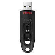 USB SanDisk 3.0 Ultra CZ48 32GB - Hàng Chính Hãng thumbnail